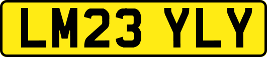 LM23YLY