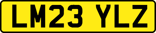 LM23YLZ