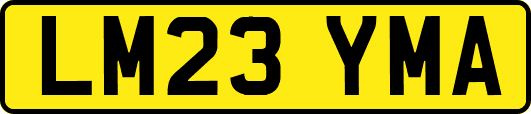 LM23YMA