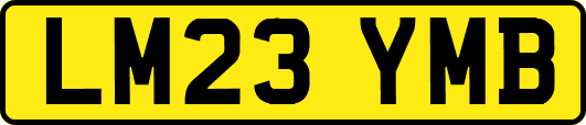 LM23YMB