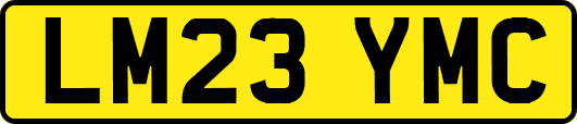 LM23YMC