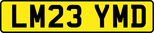 LM23YMD