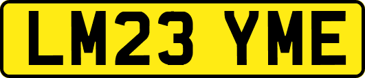 LM23YME