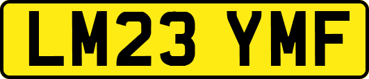 LM23YMF