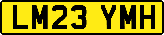 LM23YMH