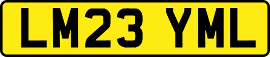 LM23YML