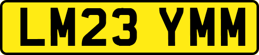 LM23YMM