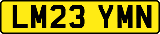 LM23YMN