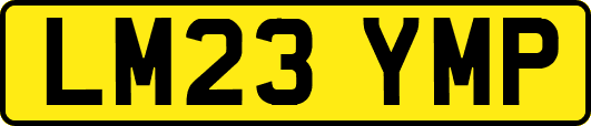 LM23YMP