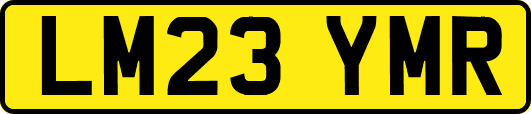 LM23YMR