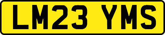 LM23YMS