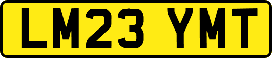 LM23YMT