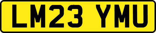LM23YMU