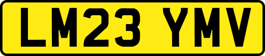 LM23YMV