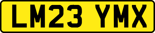 LM23YMX
