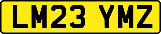 LM23YMZ
