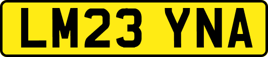 LM23YNA