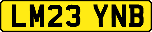 LM23YNB