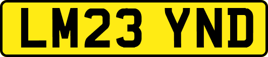 LM23YND