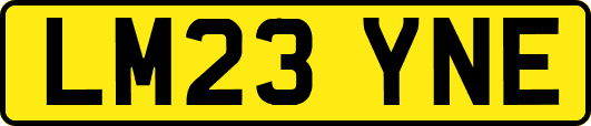 LM23YNE