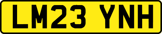 LM23YNH