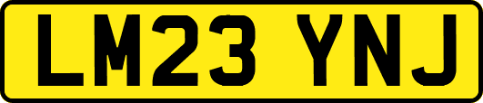 LM23YNJ