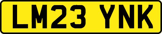 LM23YNK