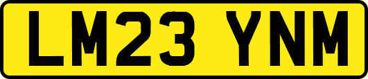LM23YNM