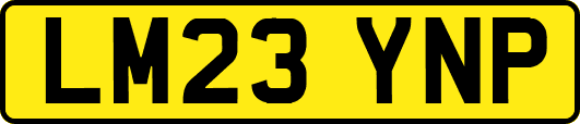 LM23YNP