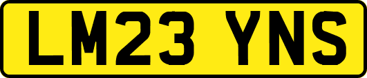 LM23YNS