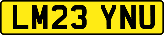 LM23YNU