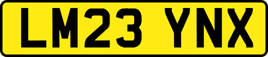 LM23YNX