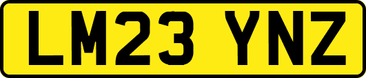 LM23YNZ