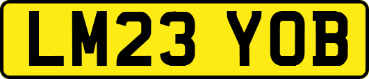 LM23YOB