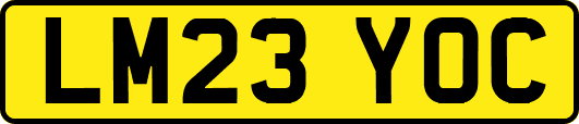 LM23YOC