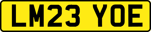LM23YOE