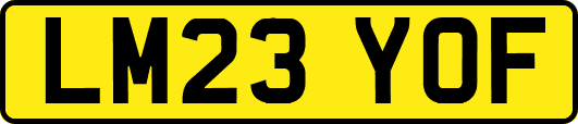 LM23YOF