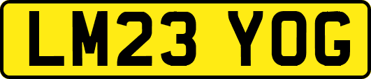 LM23YOG