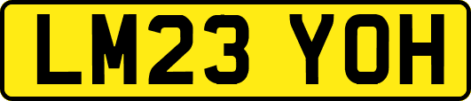 LM23YOH