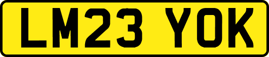 LM23YOK