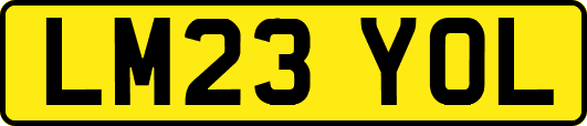 LM23YOL