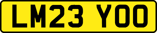 LM23YOO