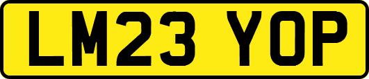 LM23YOP