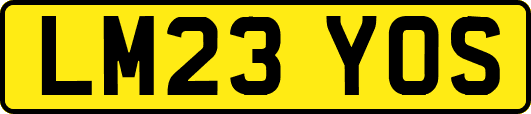 LM23YOS