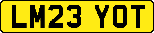 LM23YOT