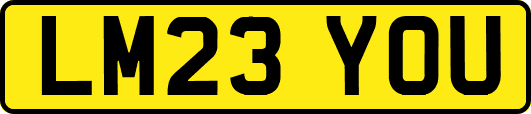 LM23YOU