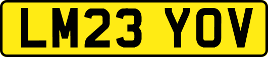 LM23YOV