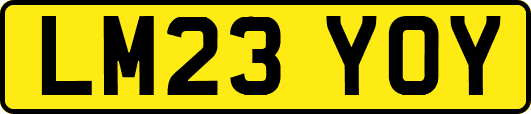 LM23YOY
