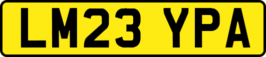 LM23YPA