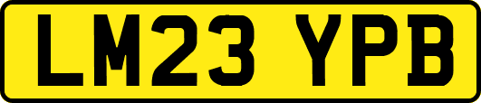 LM23YPB